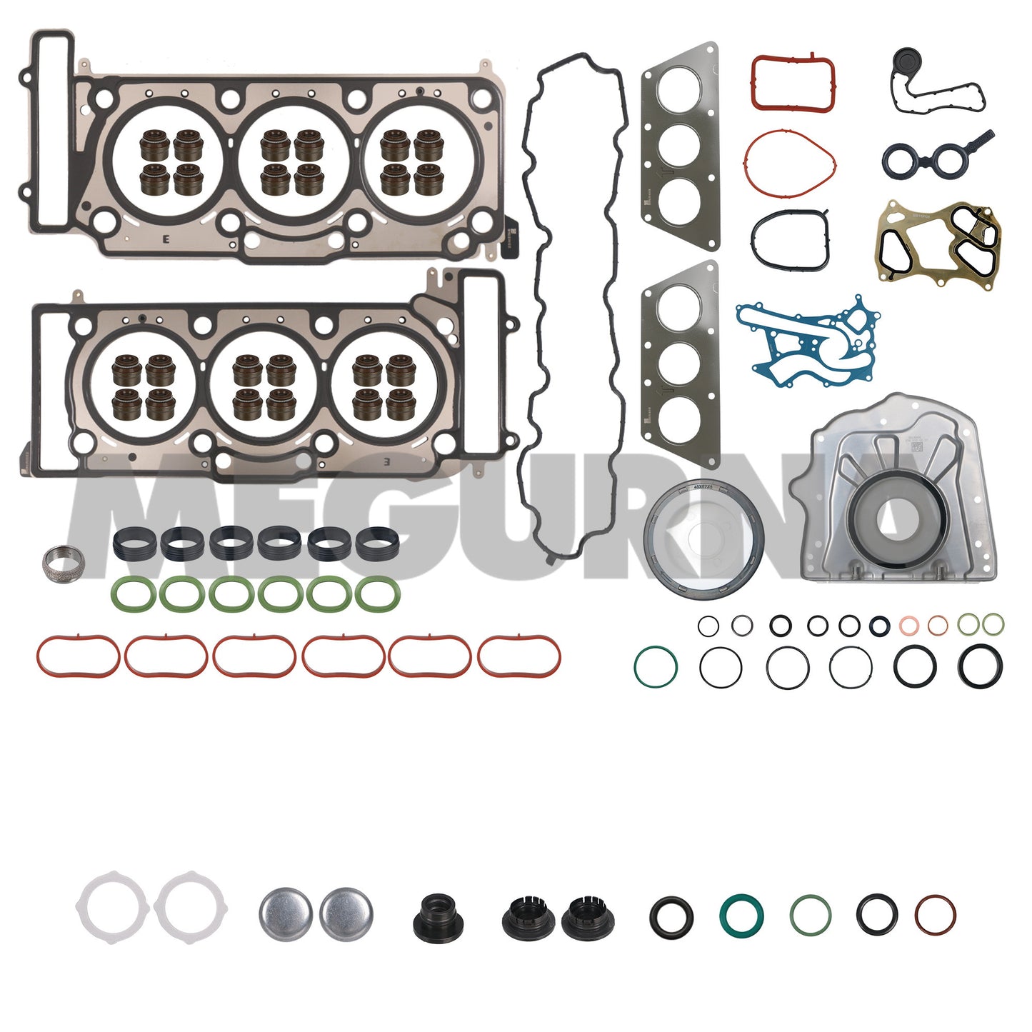 BENZ Engine repair kit 276 016 02 20 B1