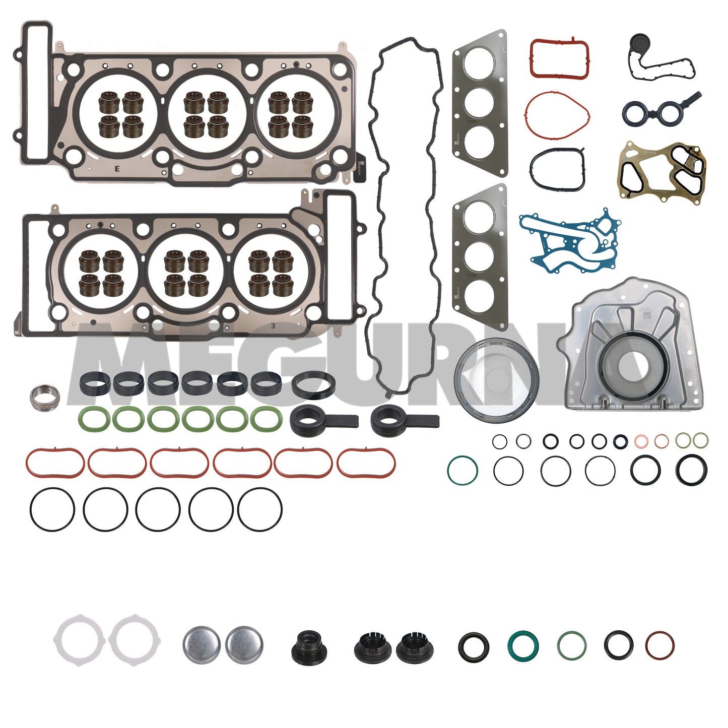 BENZ Engine repair kit 276 016 02 20 B1