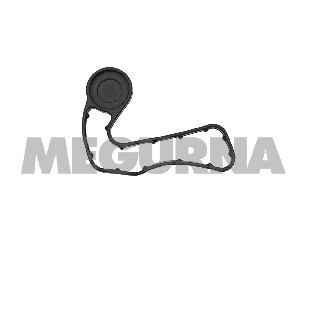 BENZ Gasket - timing cover 276 184 00 80