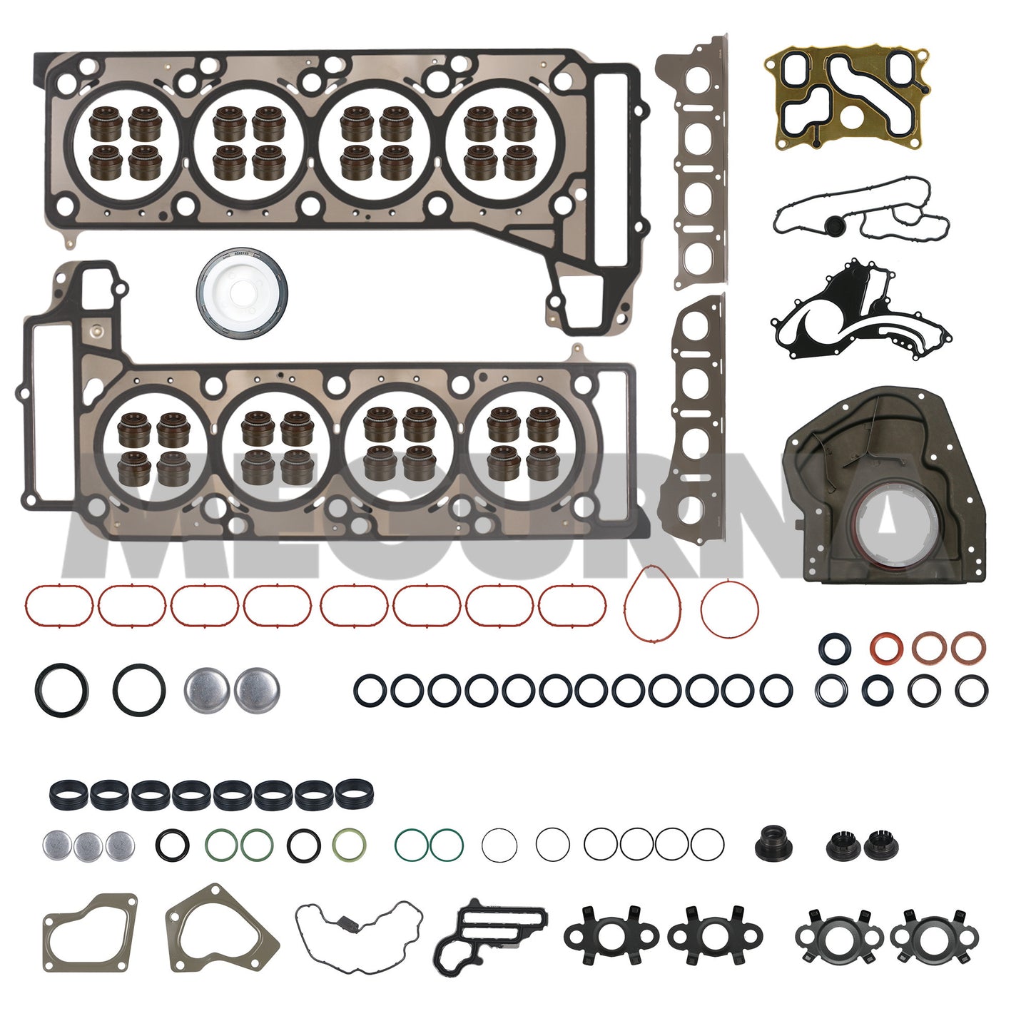 BENZ Engine repair kit 278 016 01 25 B1