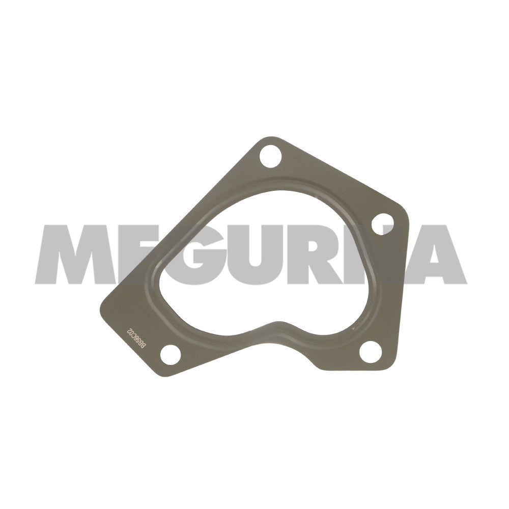 BENZ Seal gasket - exhaust pipe/r 278 142 02 80