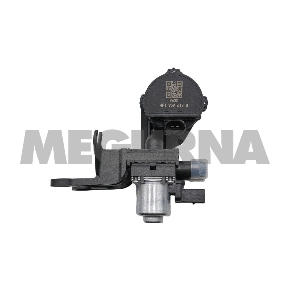 VW Warm air water valve 4F1 959 617 B