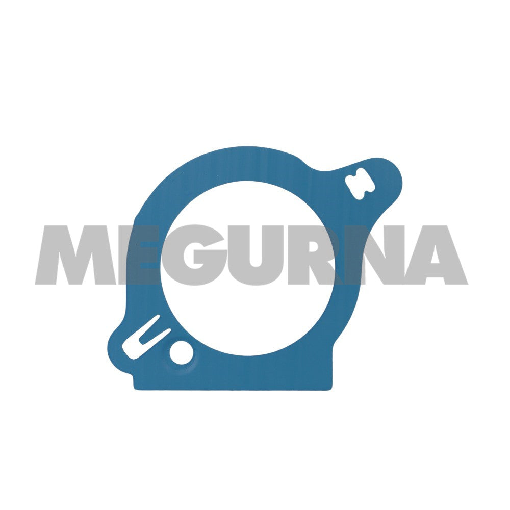 BENZ Seal - boost air distributor pipe 642 141 06 80