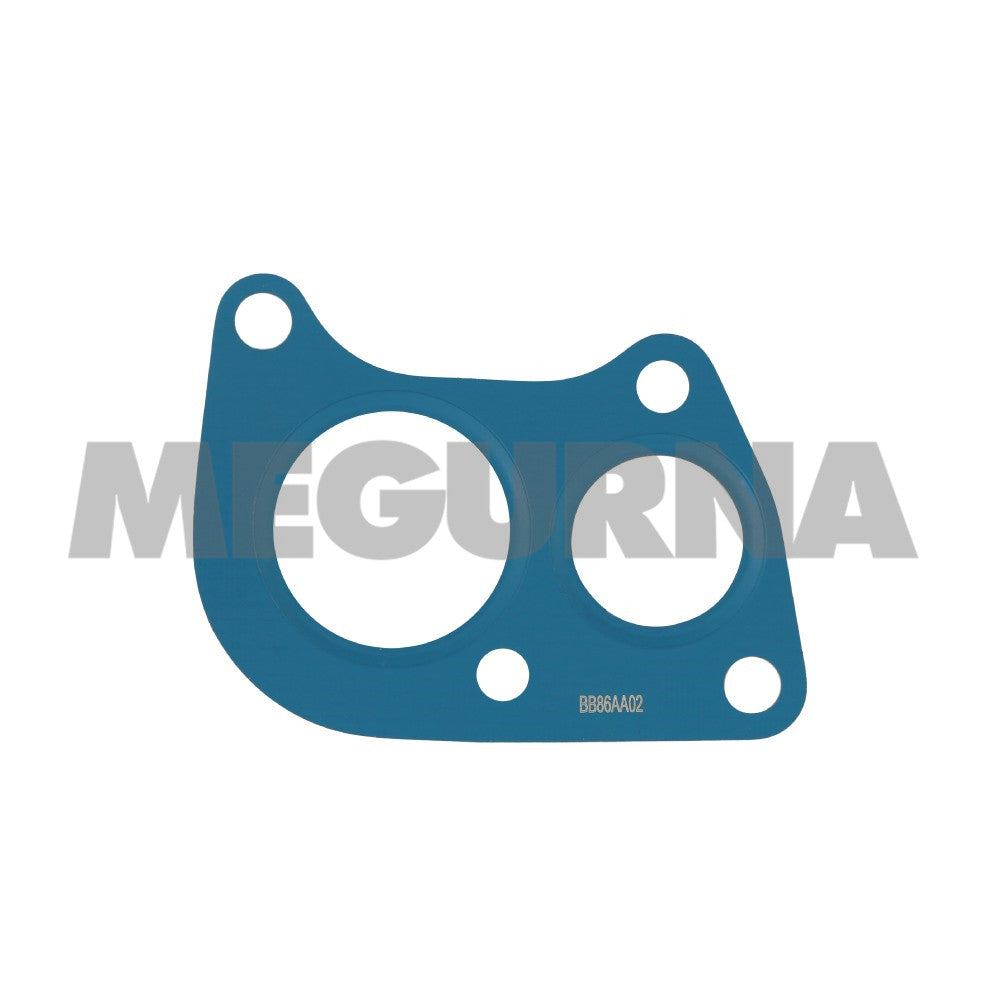 BENZ Seal gasket - air distributor pipe 642 142 05 80