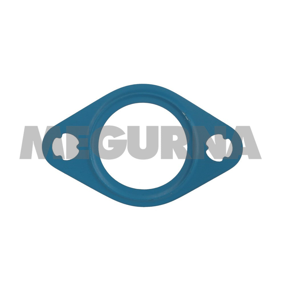 BENZ Seal gasket - recirculation pipe 642 142 10 81