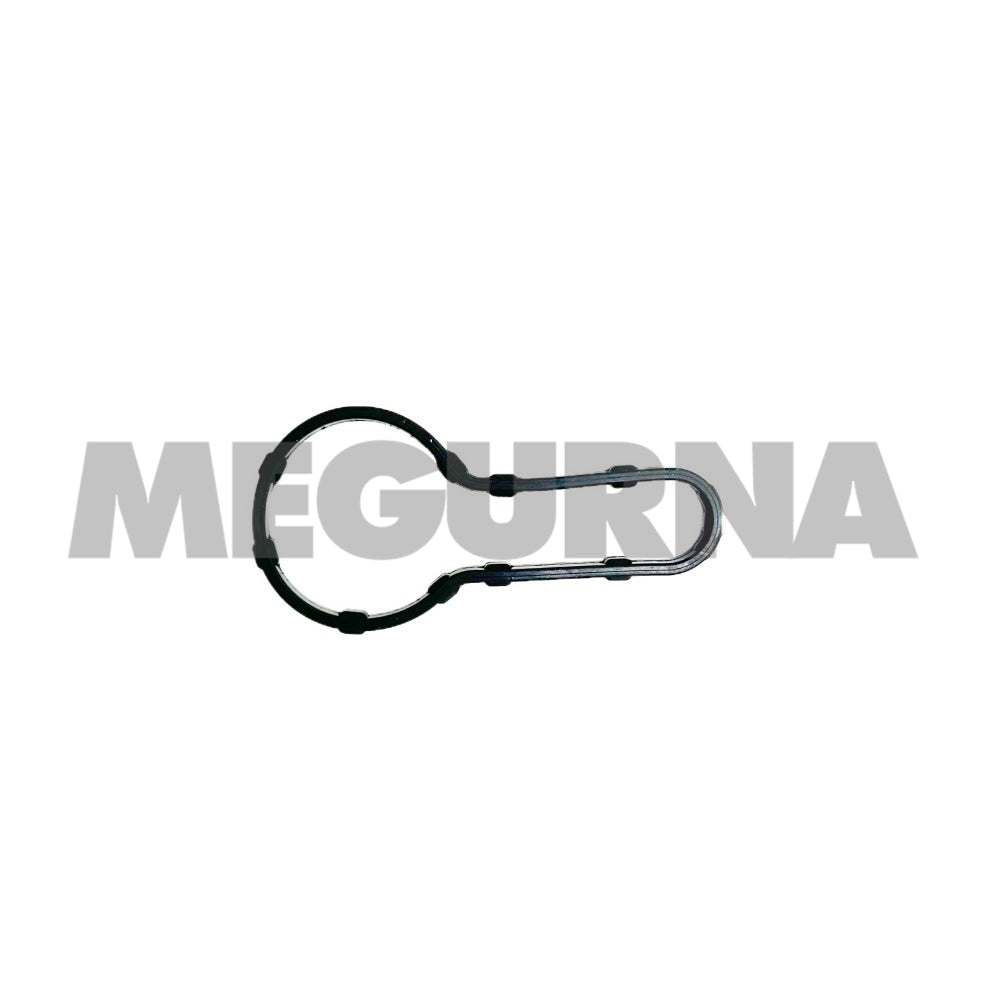 BENZ Seal gasket - valve cover 646 016 08 21