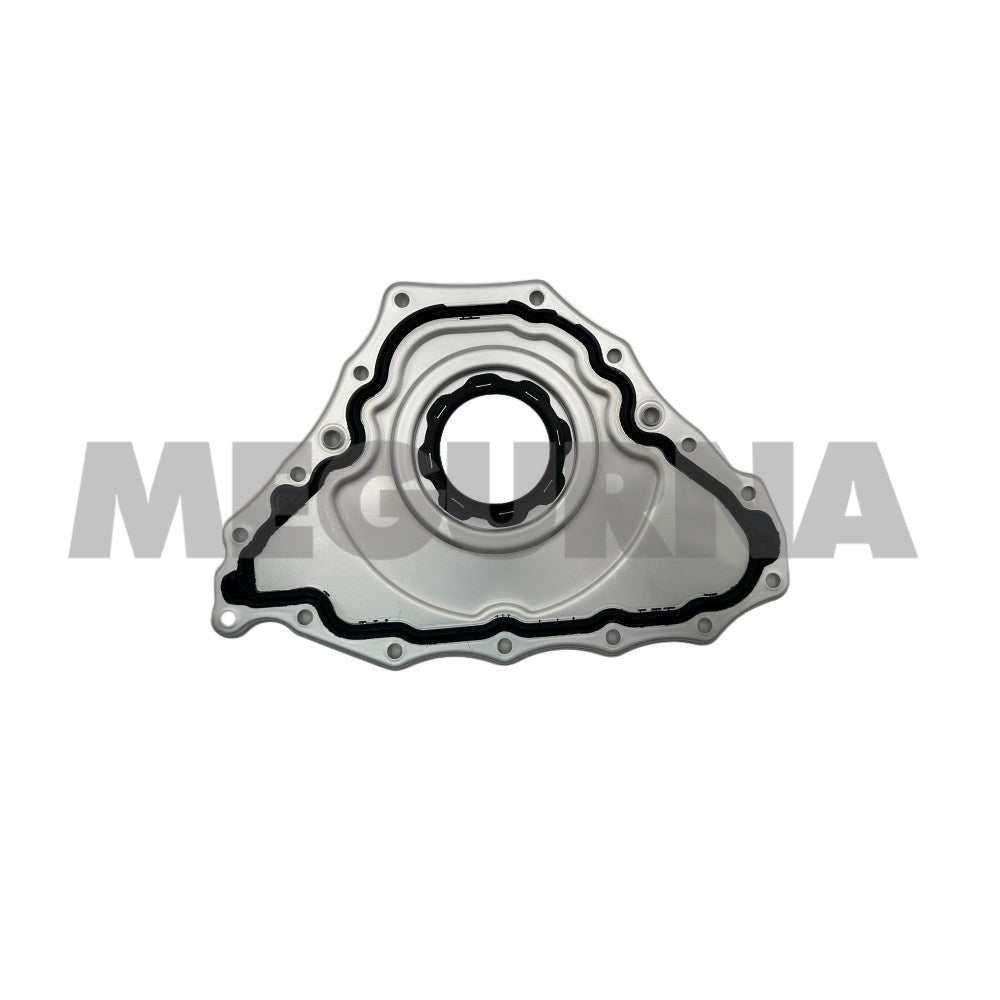 BENZ Crankshaft front oil seal 654 010 91 01