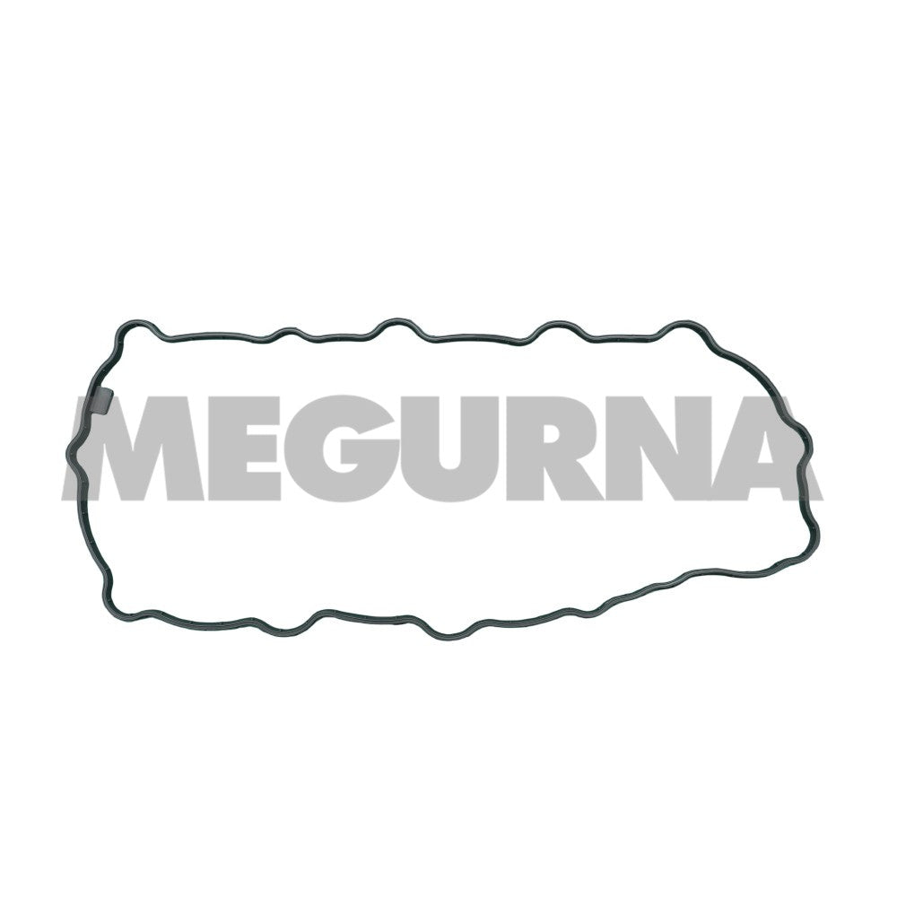 BENZ Oil pan gasket 656 014 65 00