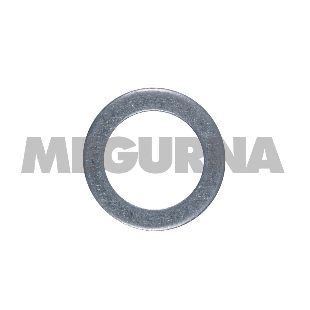 BENZ Gasket - oil line N 000000 006513