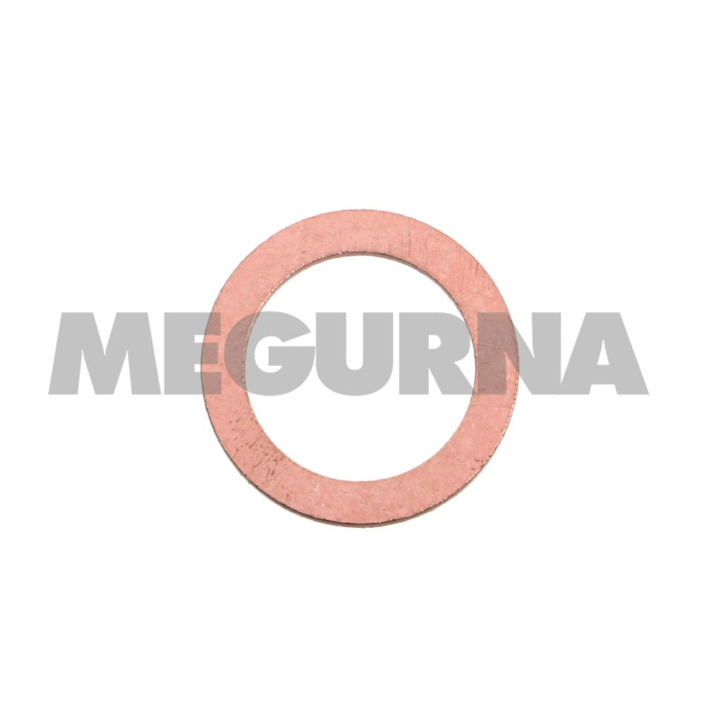 BENZ Gasket - drain plug screw N 007603 012110