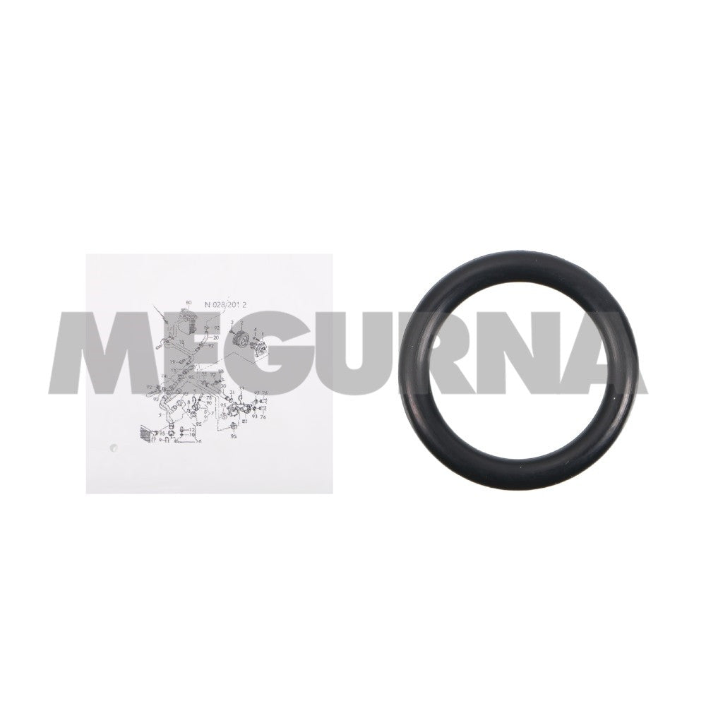 VW Seal ring N 028 201 2