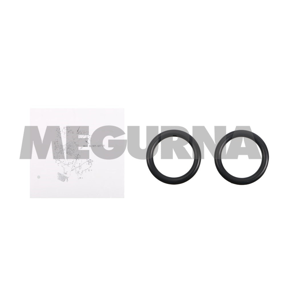 VW Seal ring N 905 607 01
