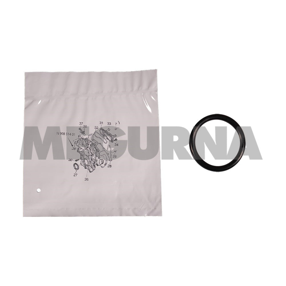 VW Seal ring N 908 514 01