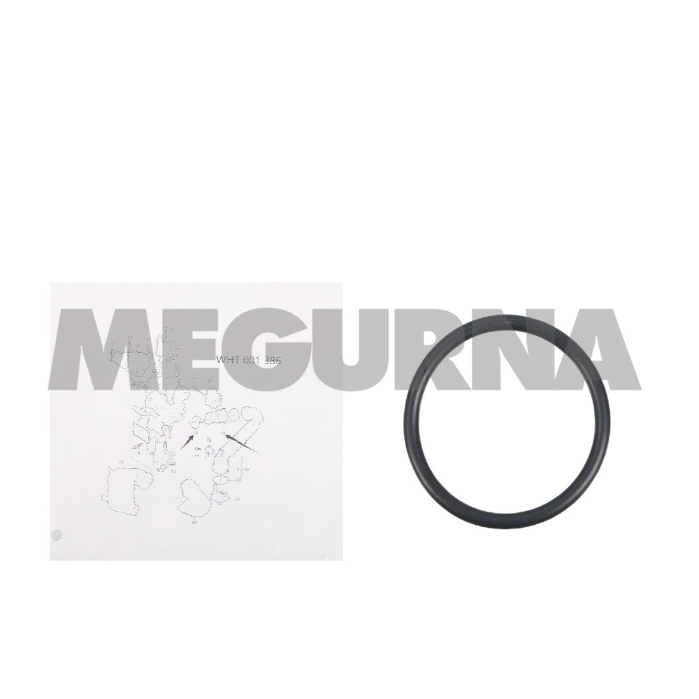 VW Seal ring WHT 001 386