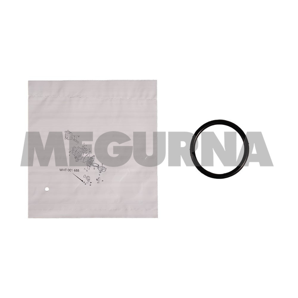 VW Seal ring WHT 001 688