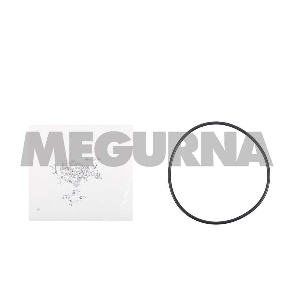 VW Seal ring WHT 002 780