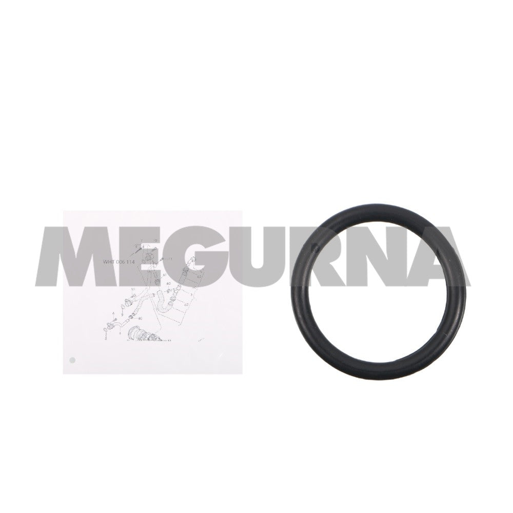 VW Seal ring WHT 006 114