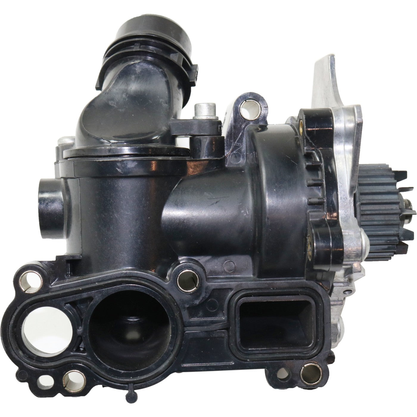 Water Pump, Oil Pump, Fuel Pump