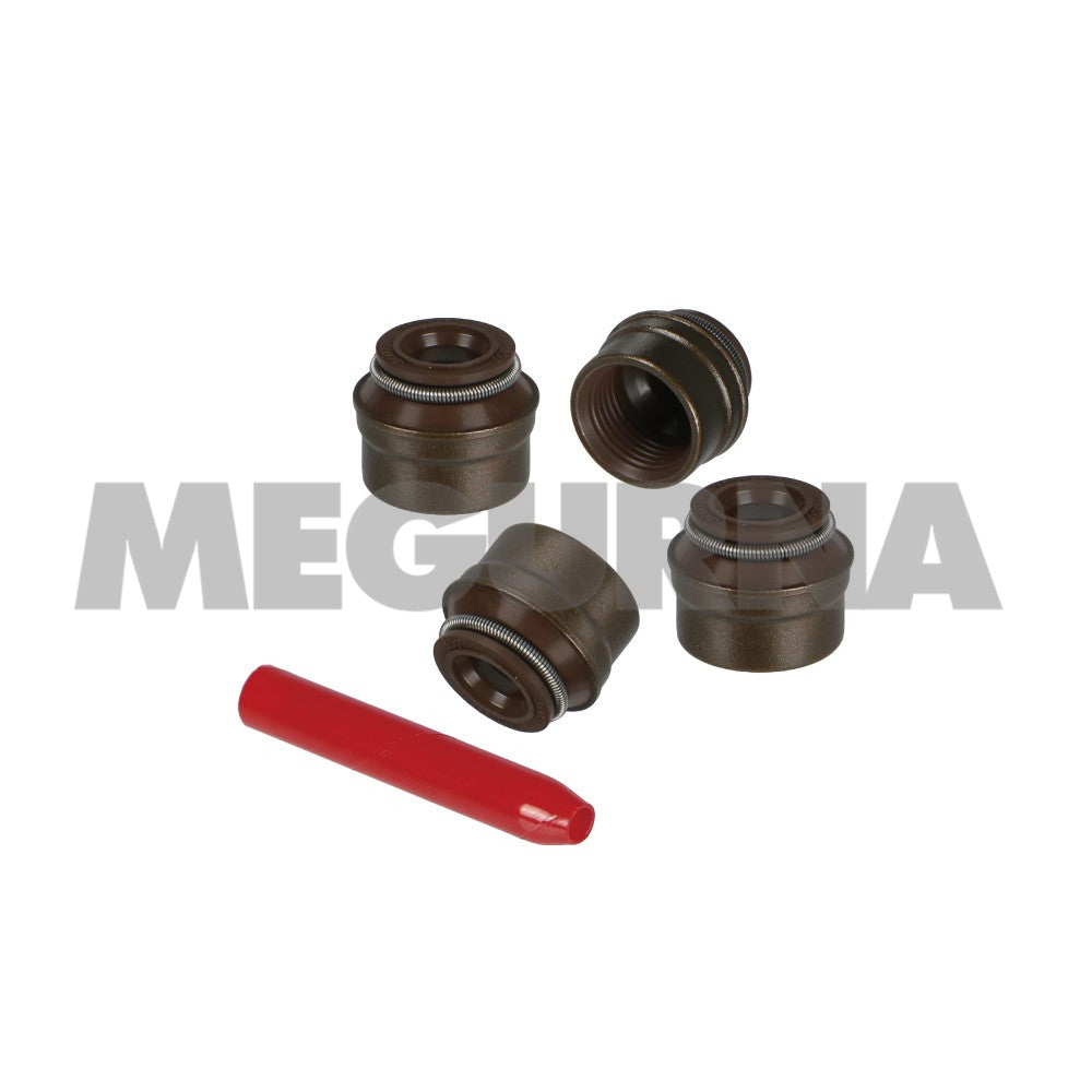 BENZ  Valve oil seal  000 053 51 58