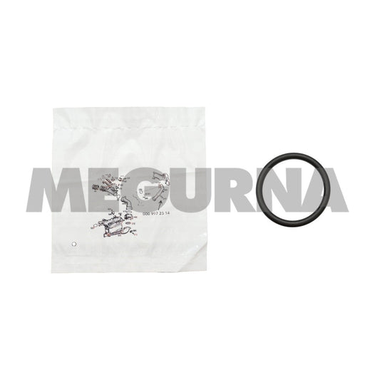 BENZ  Seal ring - boost air pipe  000 997 23 14