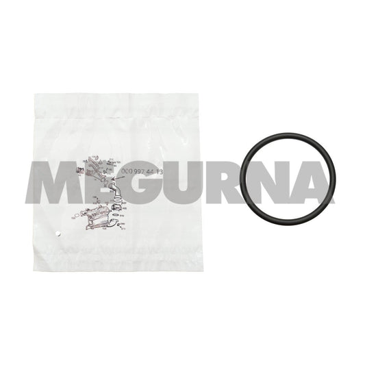 BENZ  Seal ring - boost air pipe  000 997 44 13