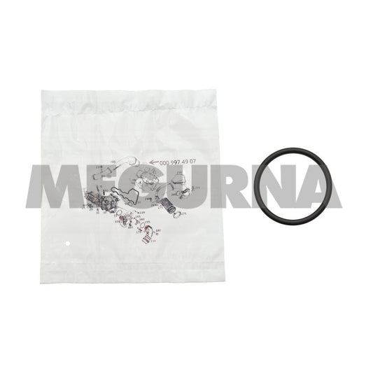 BENZ  Seal ring - intake pipe  000 997 49 07
