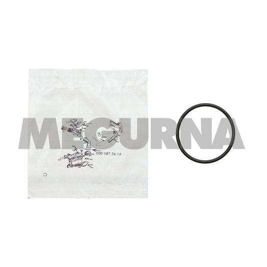 BENZ  Seal ring - throttle  000 997 76 14