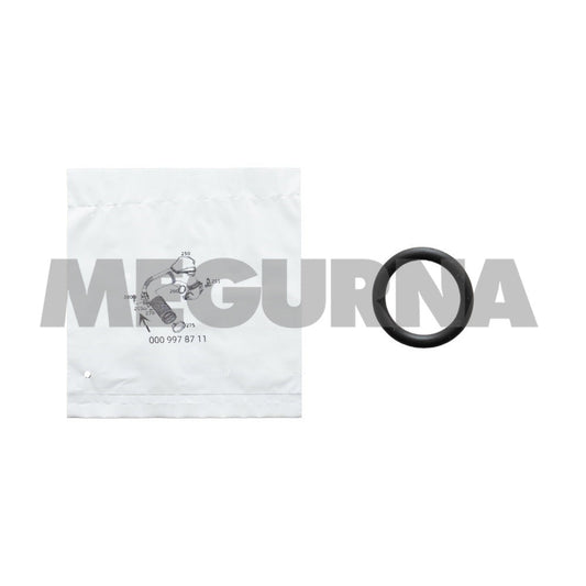 BENZ  Seal ring - turbocharger  000 997 87 11