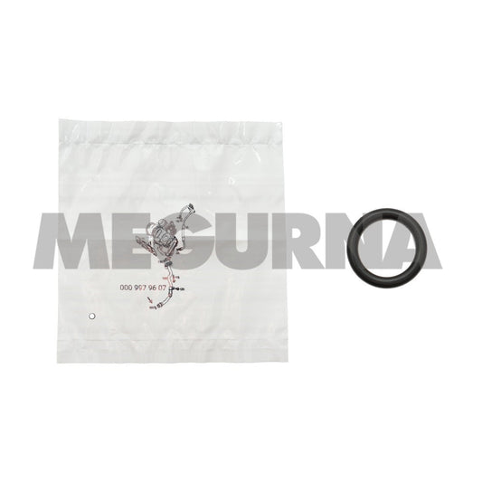 BENZ  Seal ring - oil return pipe  000 997 96 07