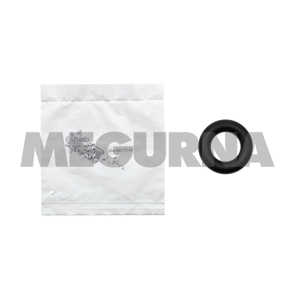 BENZ  Seal ring - vent pipe  016 997 71 45