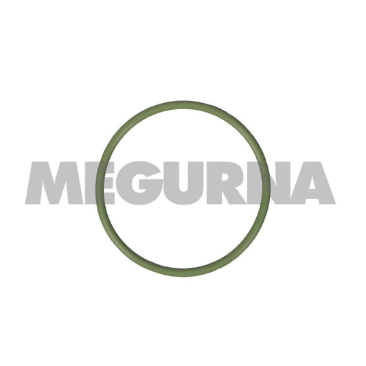 BENZ  Seal ring - high-pressure oil pump  021 997 23 45