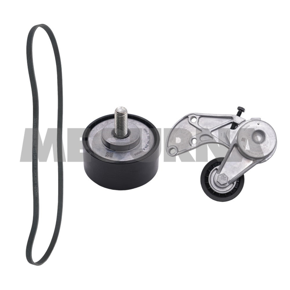 VW  Belt kit  022 145 933 PD