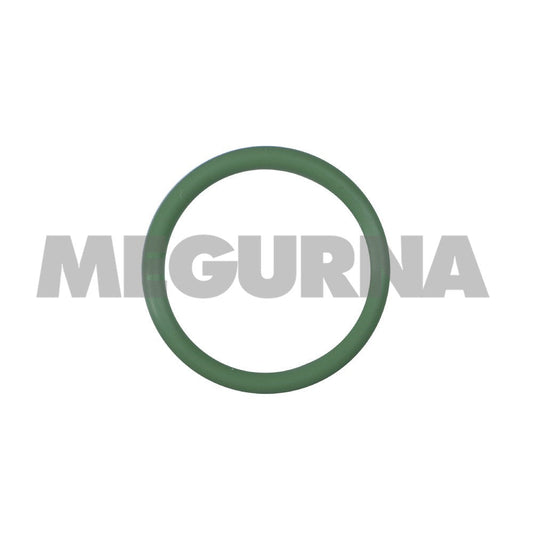 BENZ  Seal ring - engine oil pipe  025 997 39 45