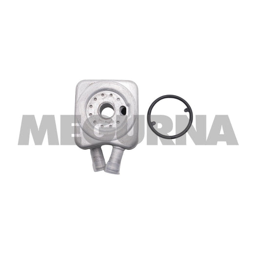 VW  Oil radiator  028 117 021 B