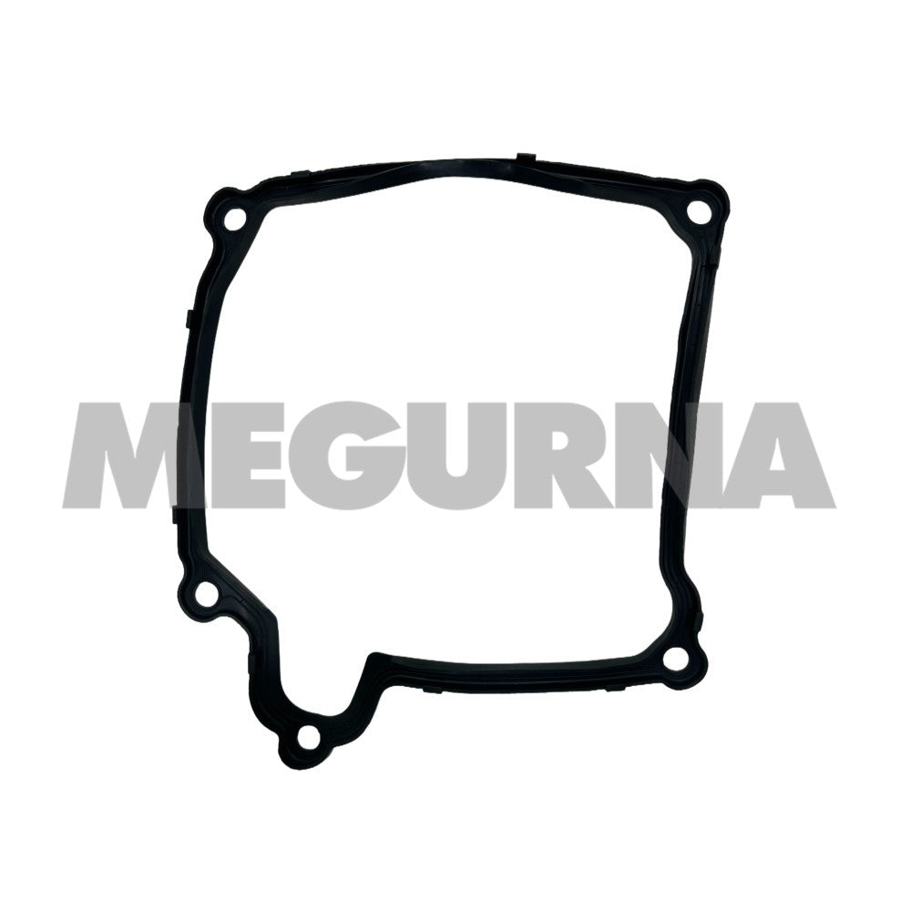 VW  Gearbox oil pan gasket  02E 321 371 E