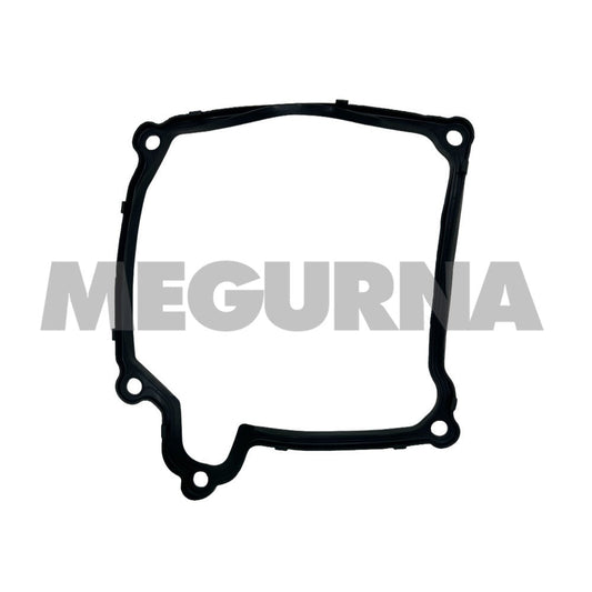VW  Gearbox oil pan gasket  02E 321 371 E