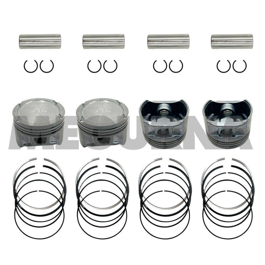 VW  Piston ring set  036 107 065 AT