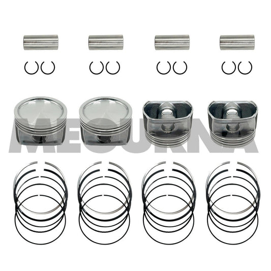 VW  Piston ring set  036 107 065 DH