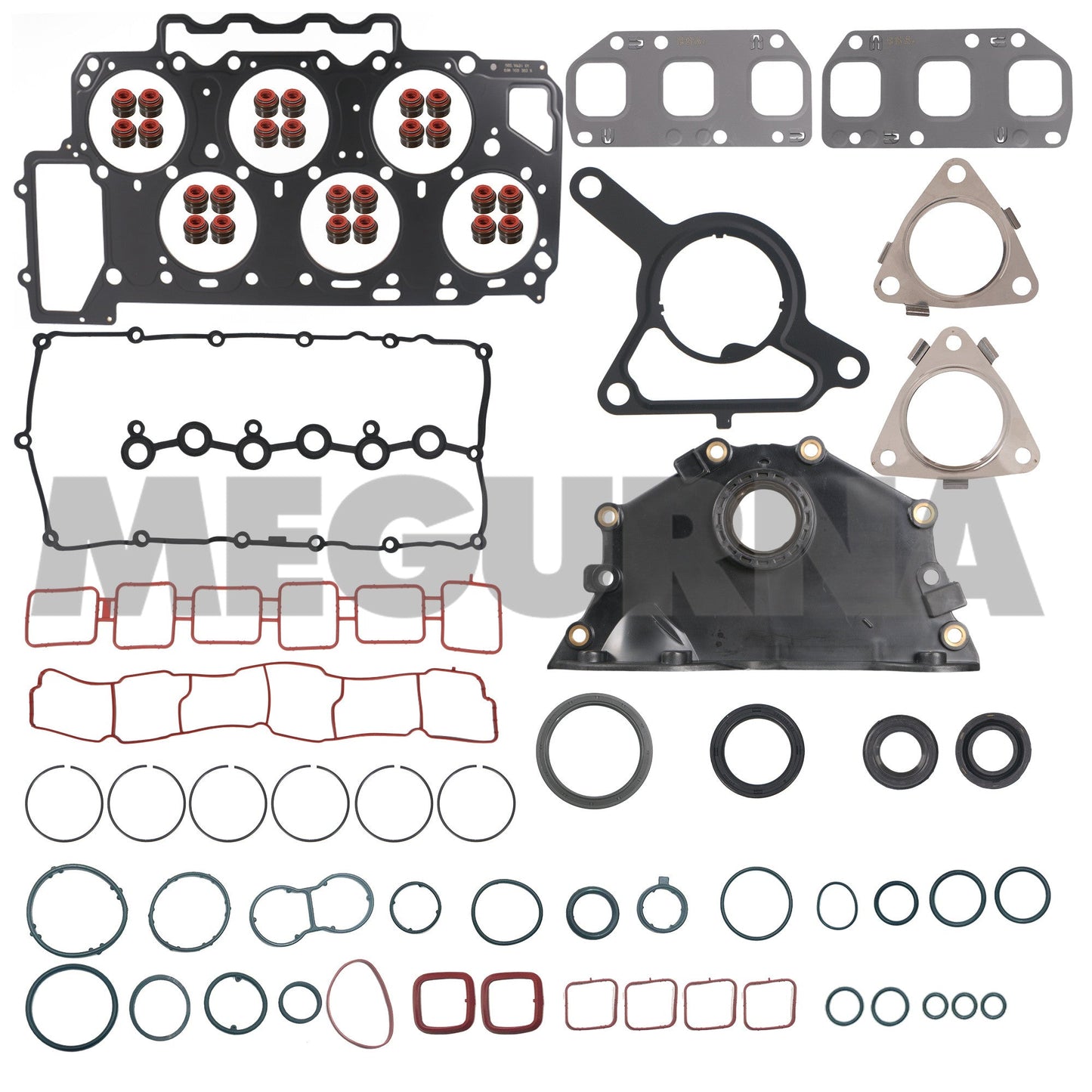 VW  Engine repair kit  03H 198 016 Q