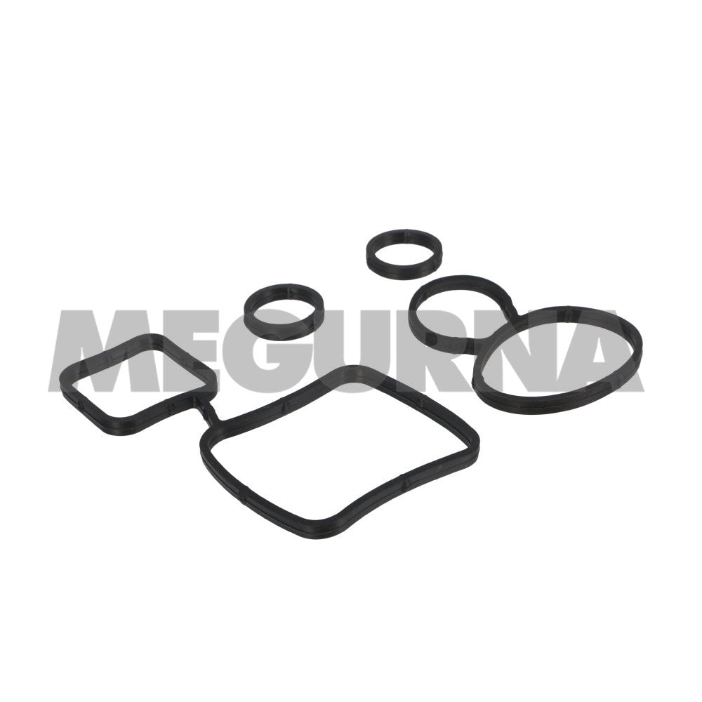 VW  Oil filter seat gasket  03H 198 070 B