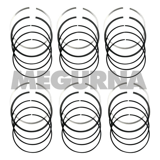 VW  Piston ring  03H 198 151 E