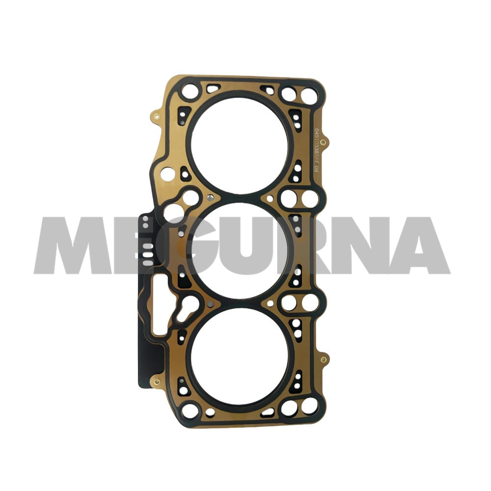 VW  Cylinder head gasket  045 103 383 AB