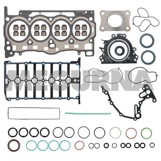 VW  Engine repair kit  04E 014 012 T