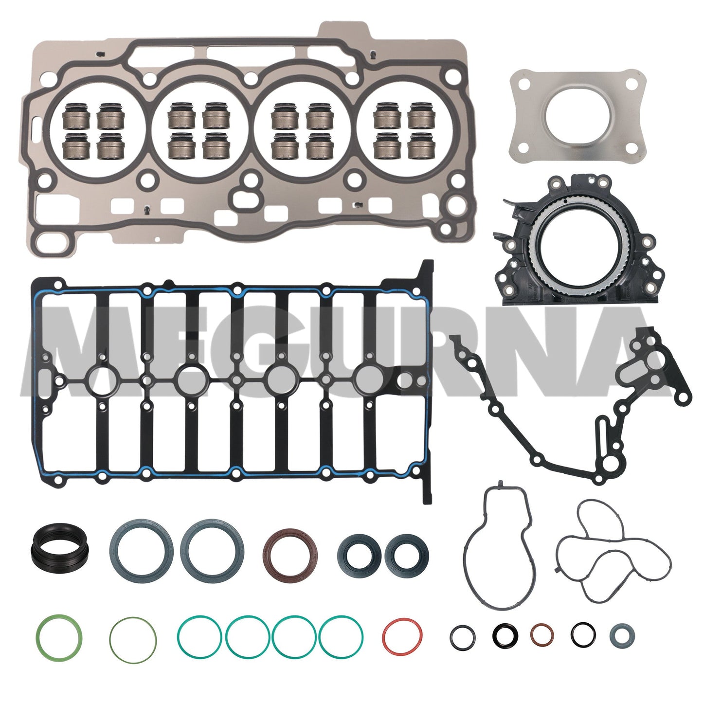 VW  Engine repair kit  04E 014 013 K