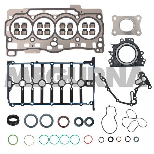 VW  Engine repair kit  04E 014 013 K