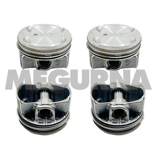 VW  Piston ring set  04E 107 065 GJ