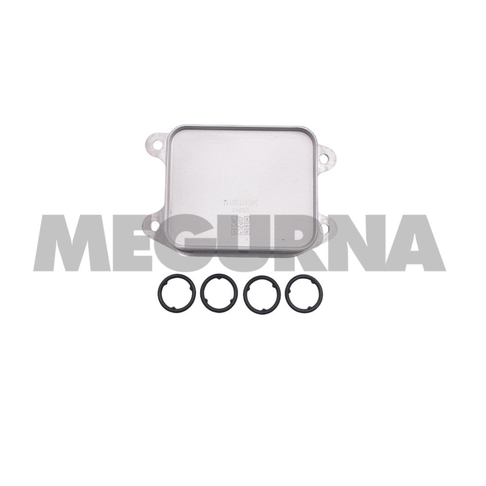 VW  Oil radiator  04E 117 021 M