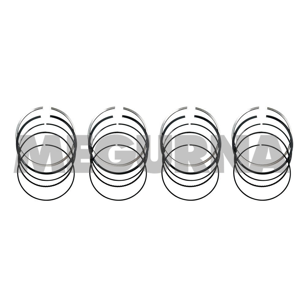 VW  Piston ring  04E 198 151 Q