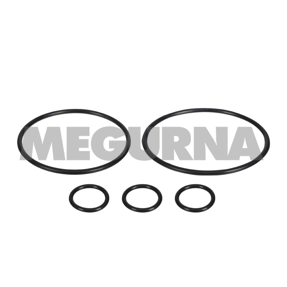 VW  Oil filter base gasket  057 198 405 C