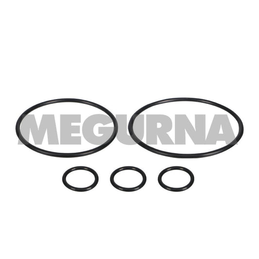 VW  Oil filter base gasket  057 198 405 C